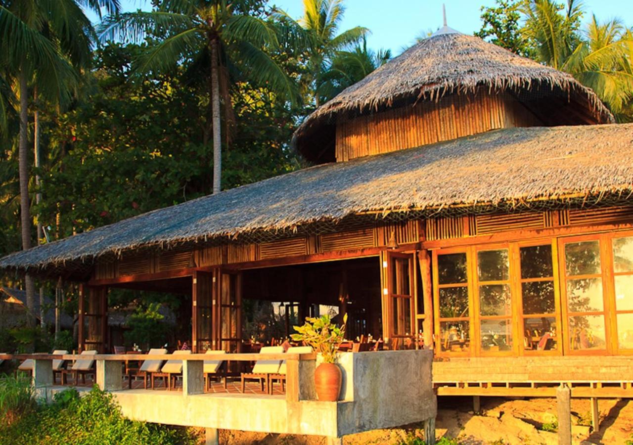 Coco Cottage 코응아이 외부 사진