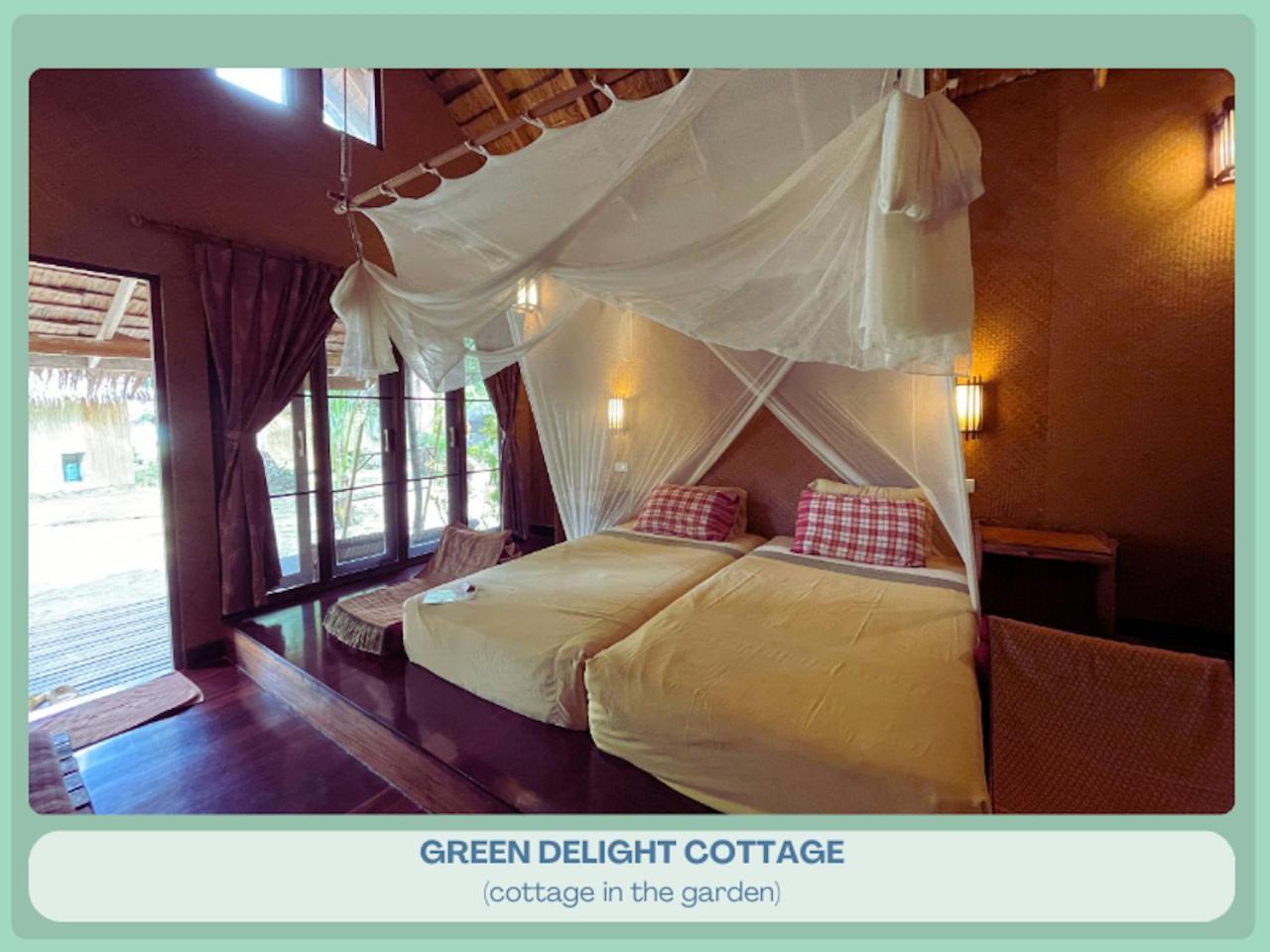 Coco Cottage 코응아이 외부 사진