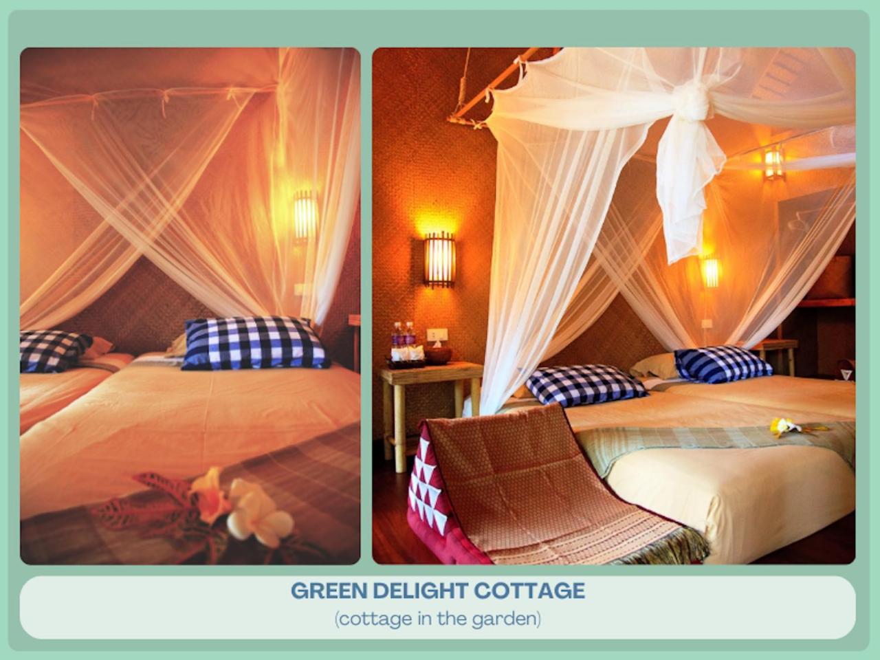 Coco Cottage 코응아이 외부 사진