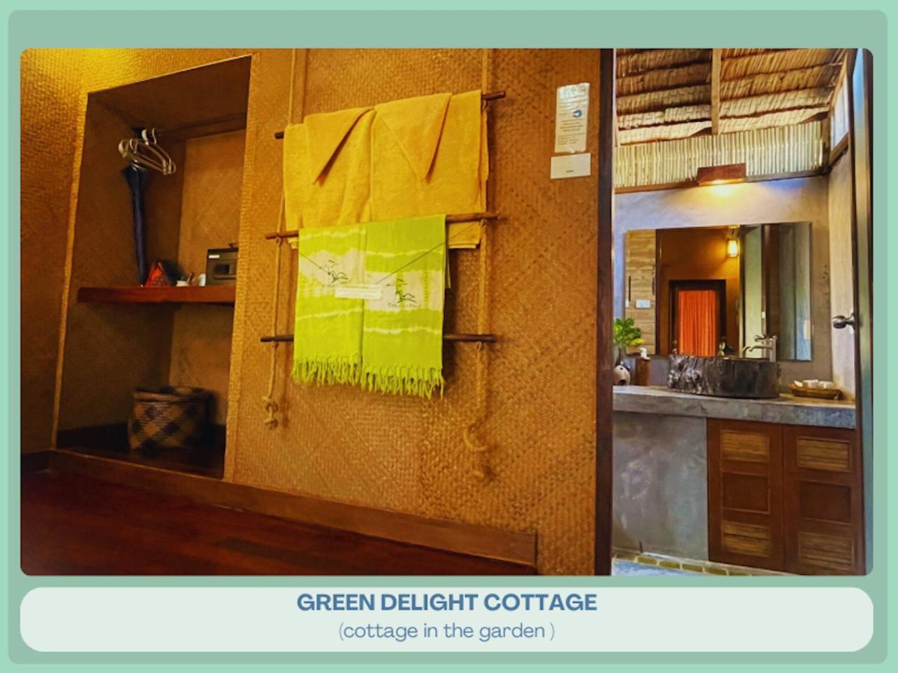 Coco Cottage 코응아이 외부 사진