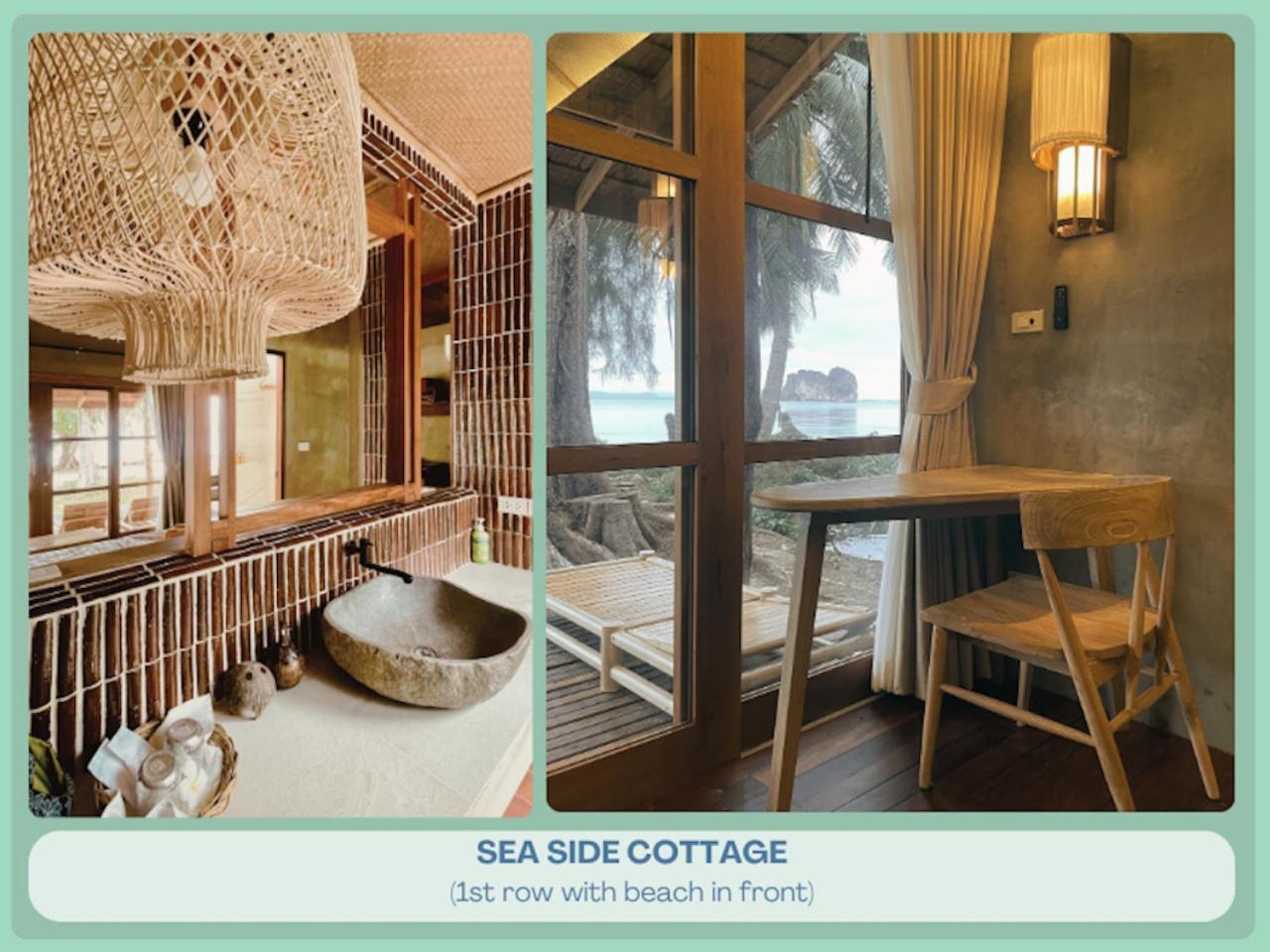 Coco Cottage 코응아이 외부 사진