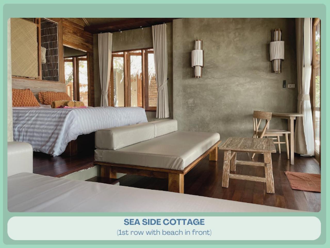 Coco Cottage 코응아이 외부 사진
