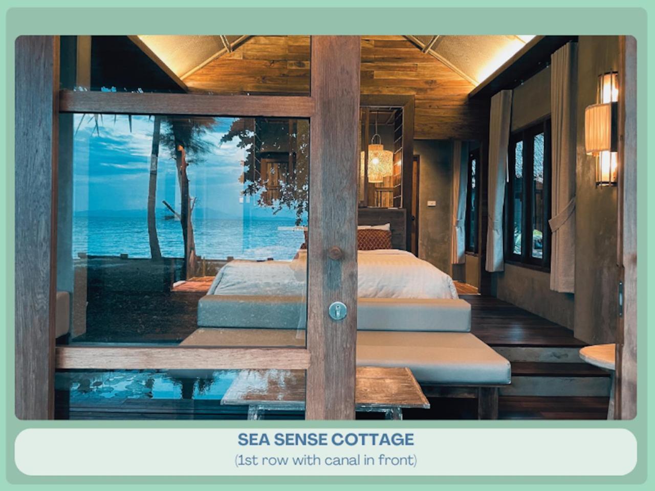 Coco Cottage 코응아이 외부 사진