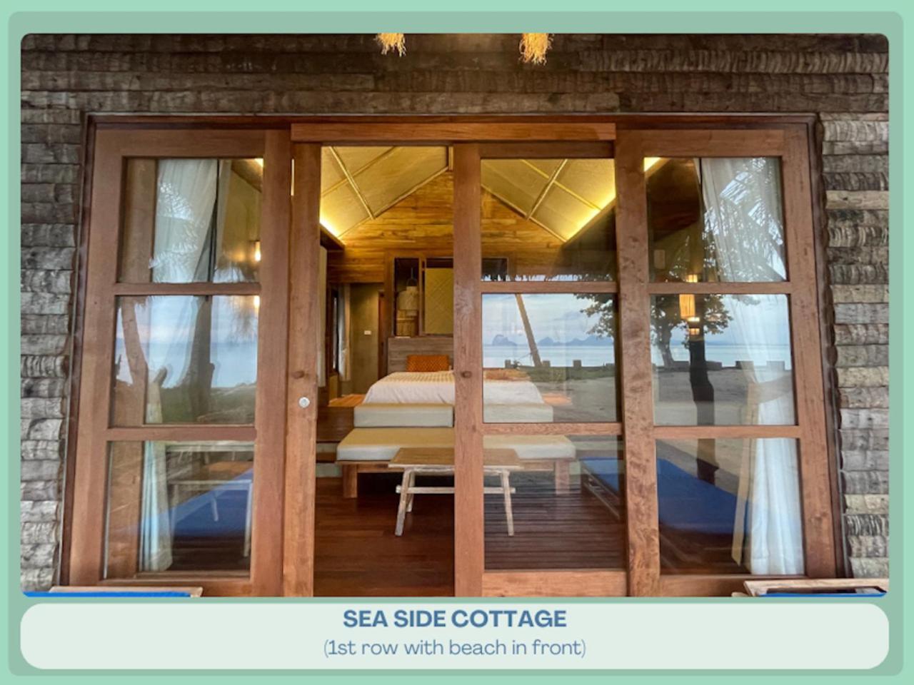 Coco Cottage 코응아이 외부 사진