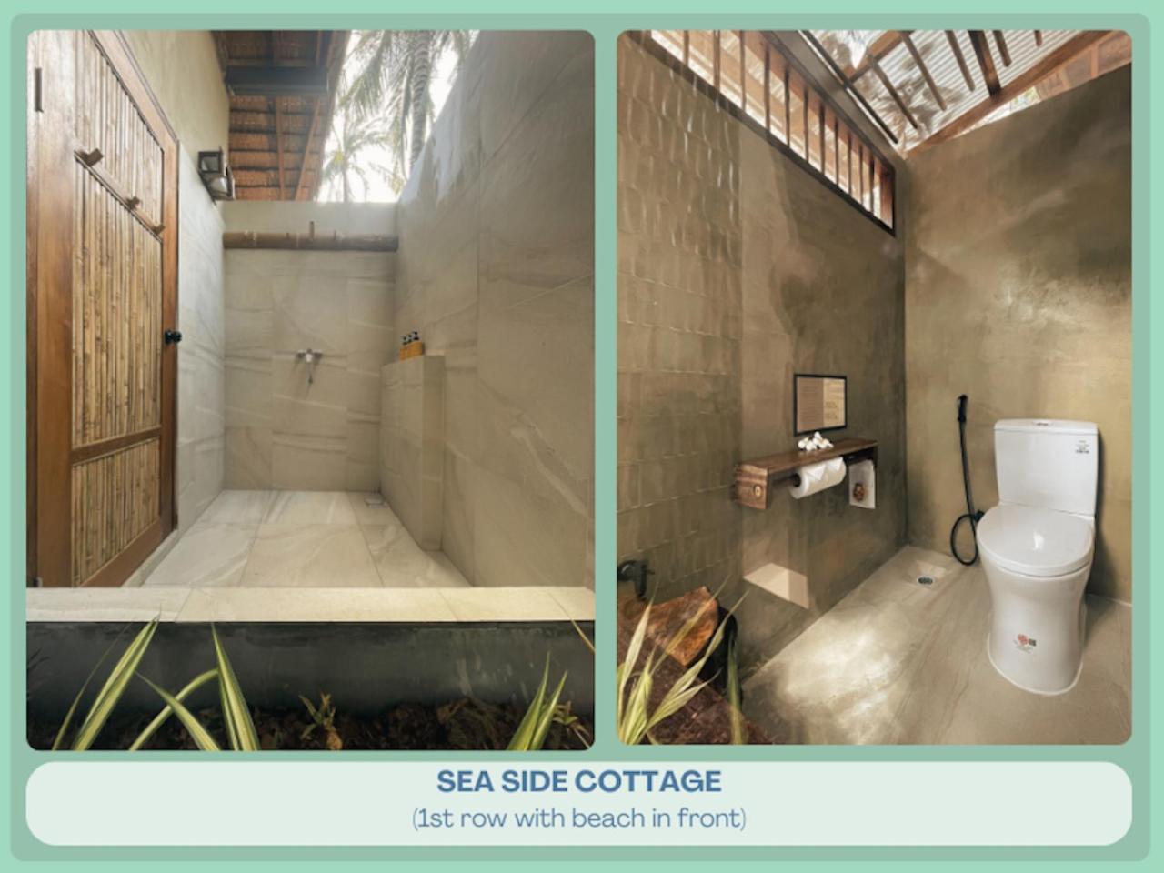 Coco Cottage 코응아이 외부 사진