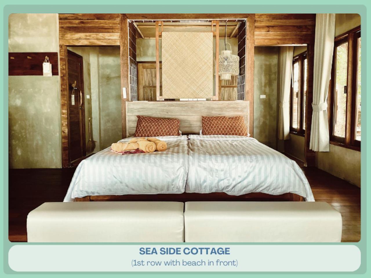 Coco Cottage 코응아이 외부 사진