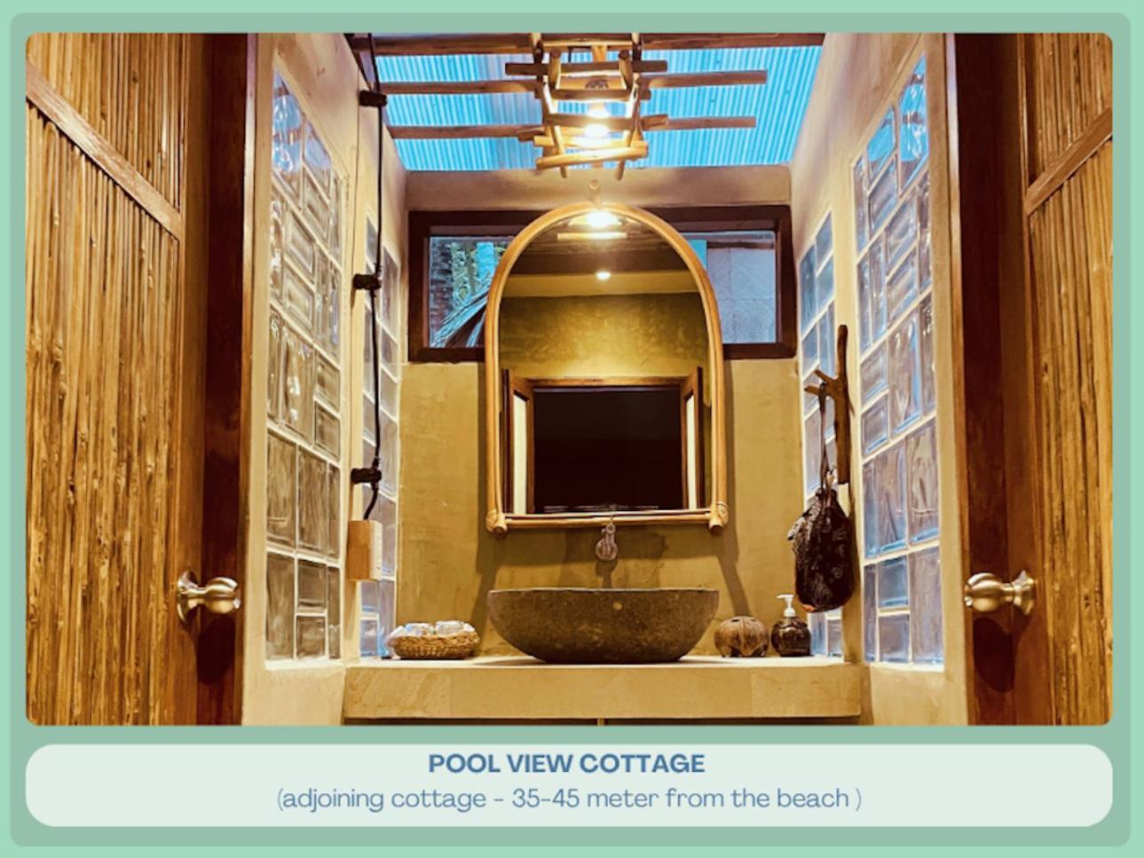 Coco Cottage 코응아이 외부 사진