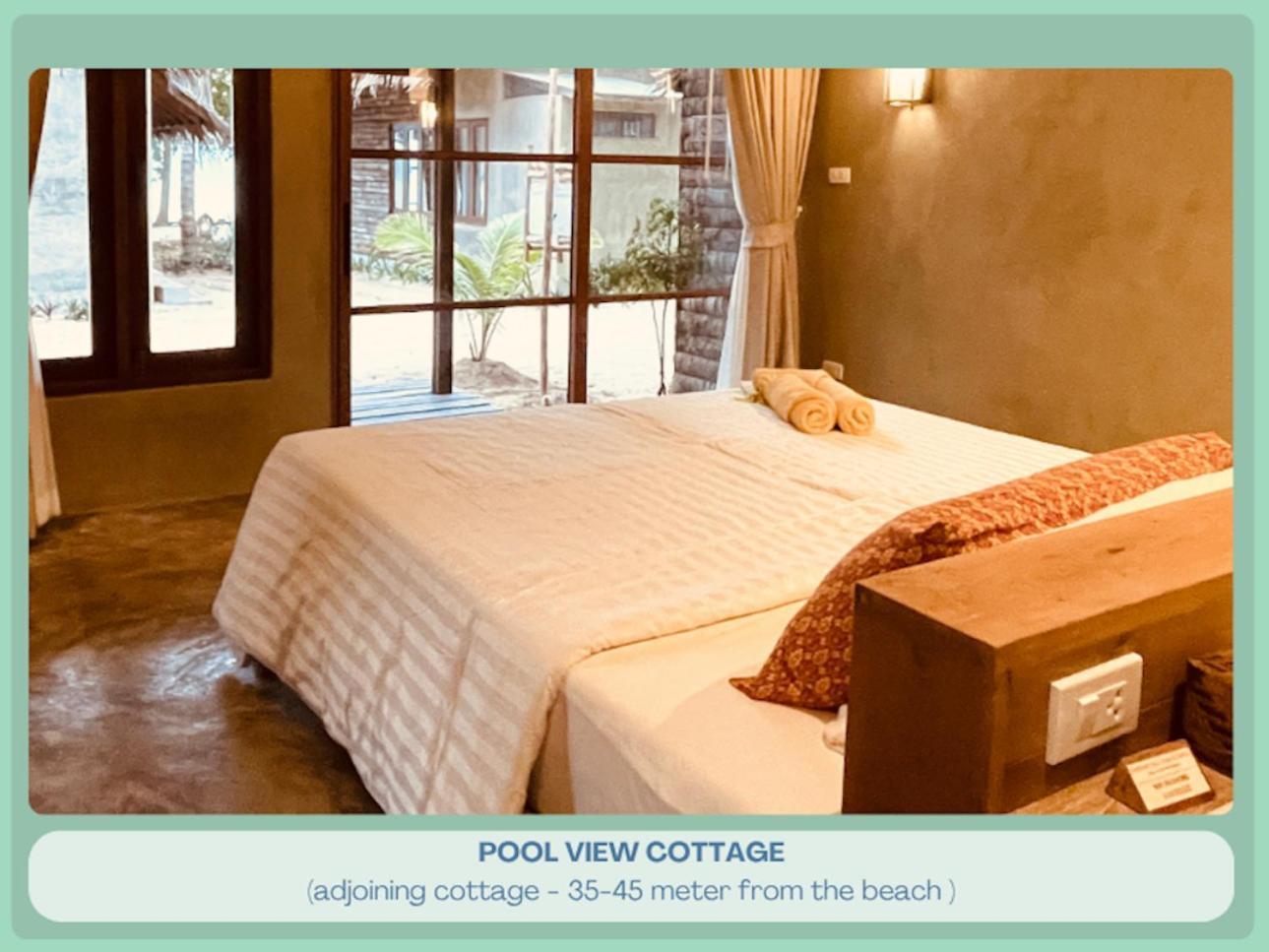 Coco Cottage 코응아이 외부 사진